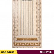 Декор ФЕЛИЧЕ ОСНОВАНИЕ 25*40